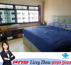 Blk 617 Bukit Panjang Ring Road (Bukit Panjang), HDB Executive #177509012